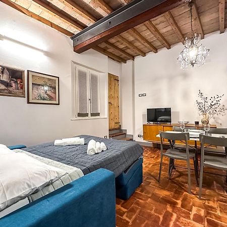 Free Parking - Modena Prestige, La Porta Sul Centro Apartment Exterior photo